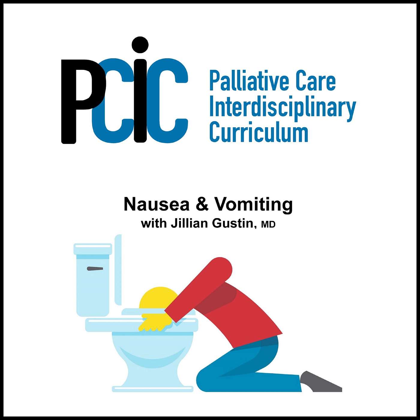 Palliative Care Interdisciplinary  Curriculum