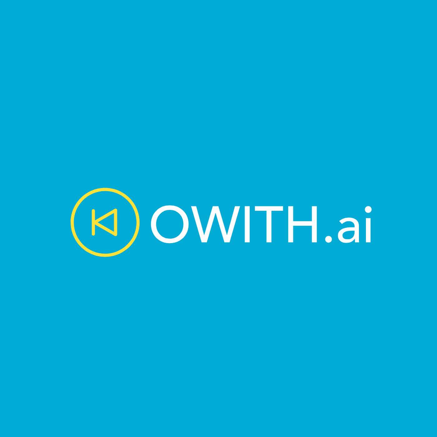 OWITH.ai - Only What's Important to Hear around AI and Tech