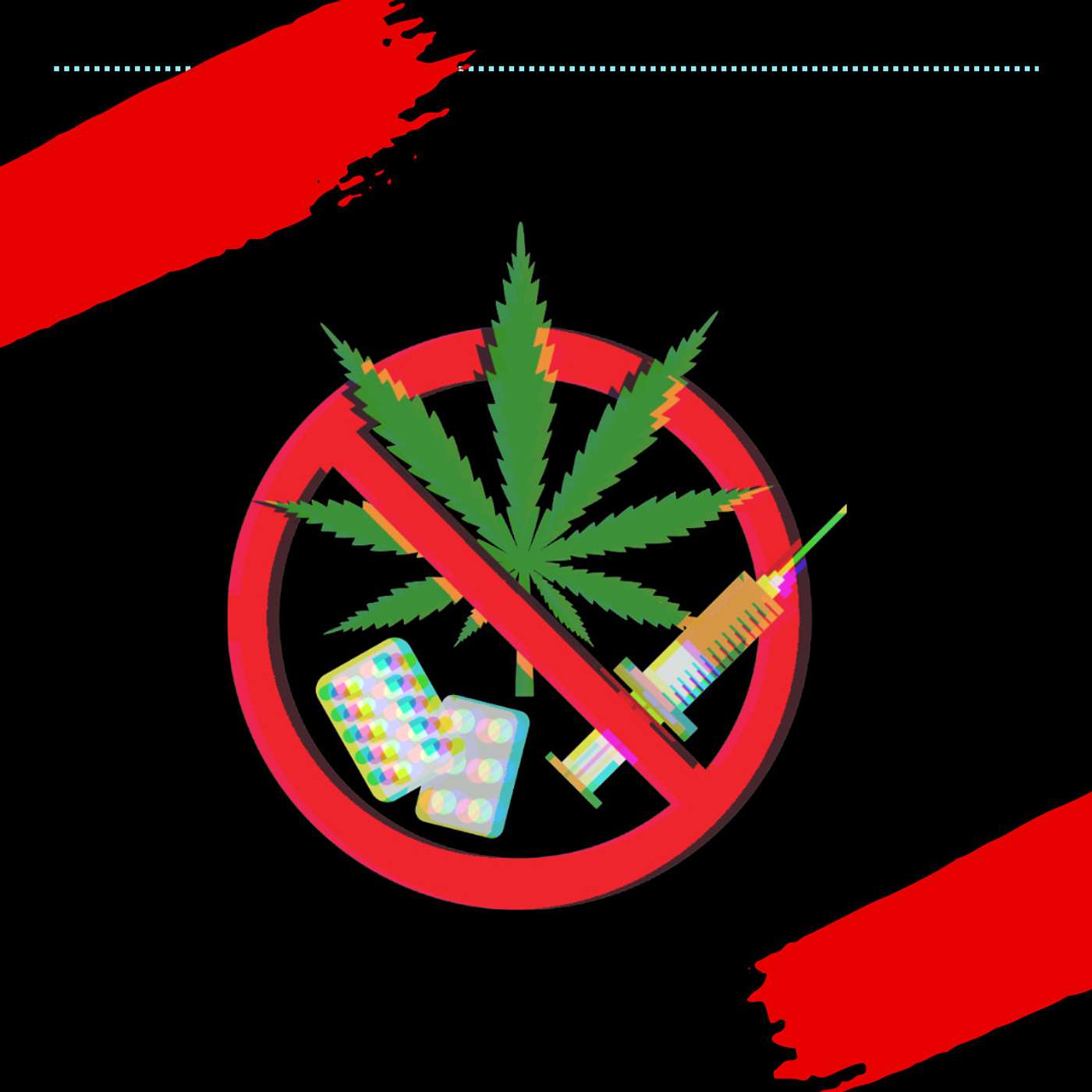 A War on Drugs or People? The Flaws in U.S. Drug Policy episode artwork