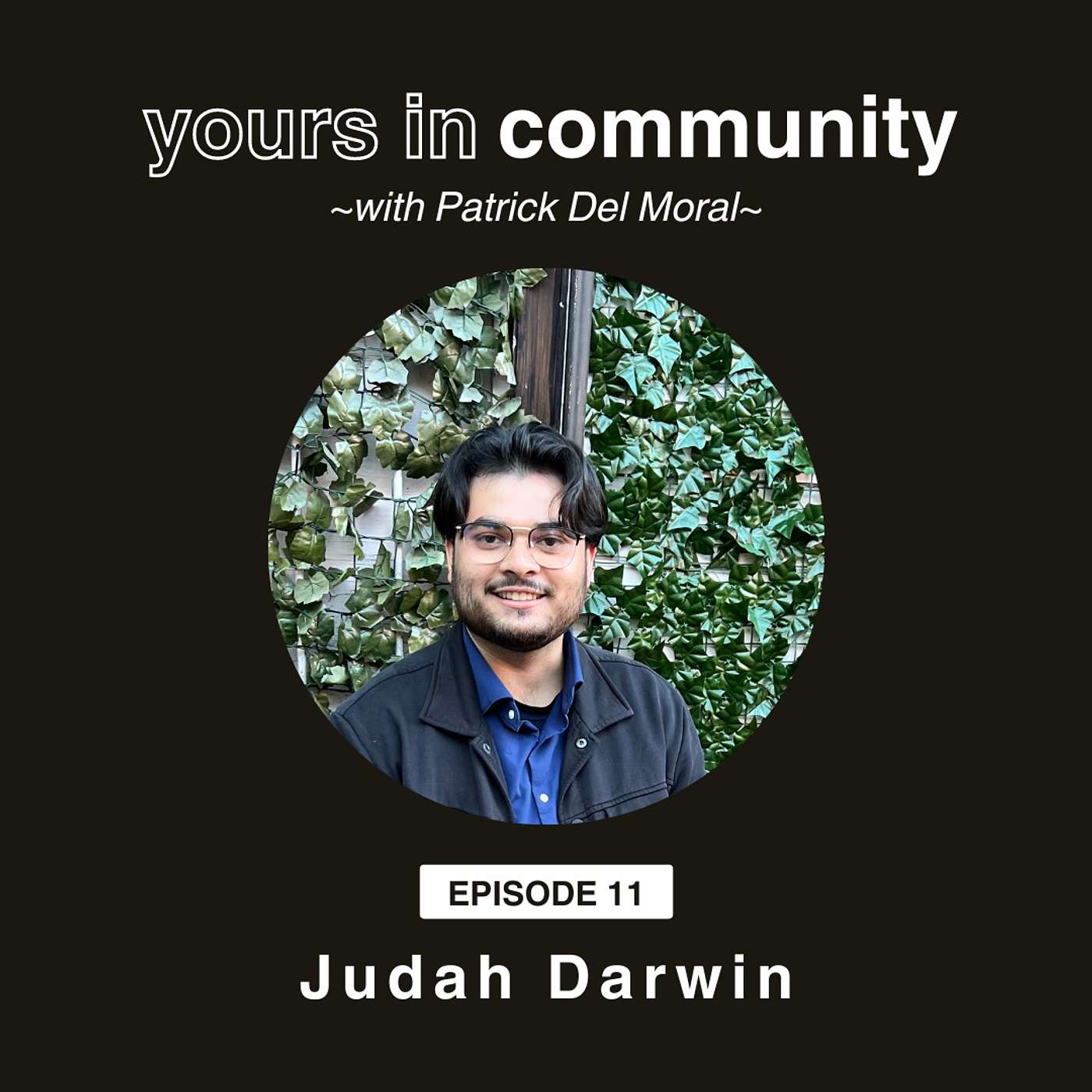 Yours in Community