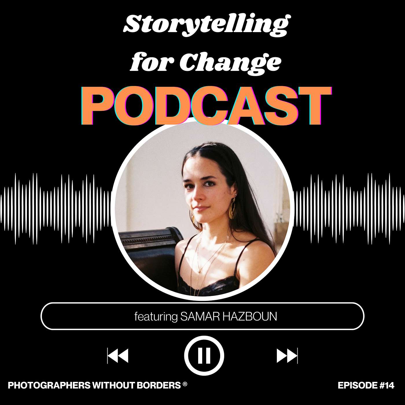 Genocide in Gaza: Speaking with Samar Hazboun
