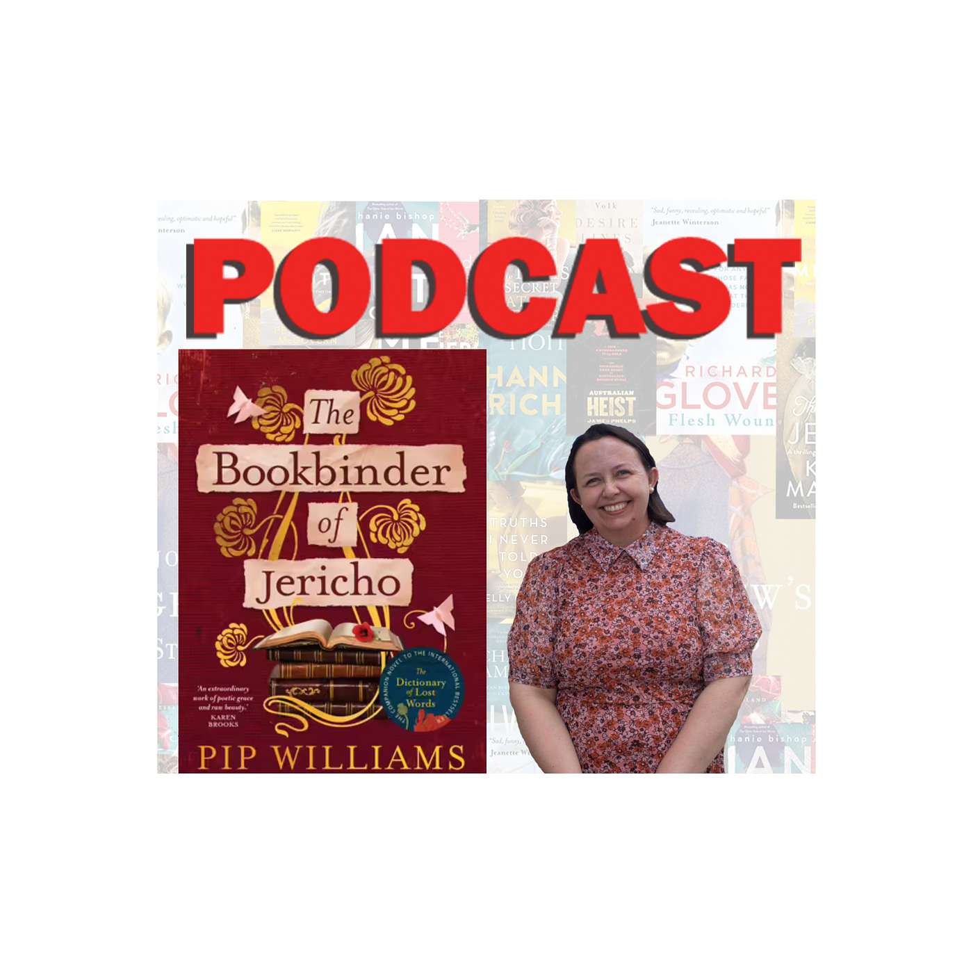 ReadA Book Podcast