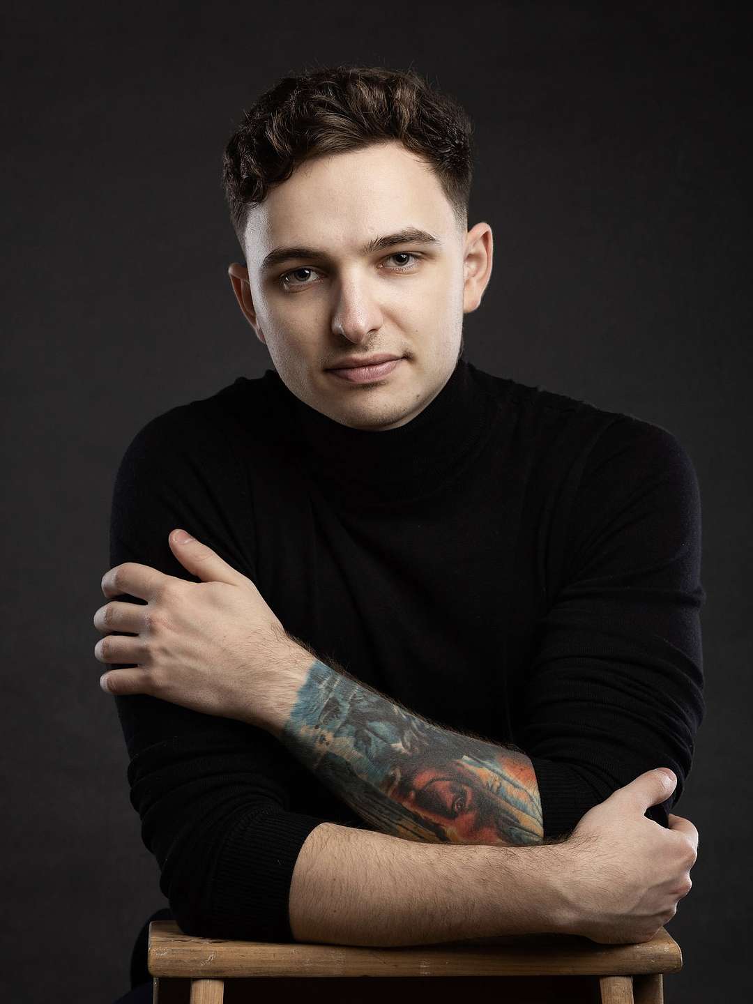 Kaine Levy