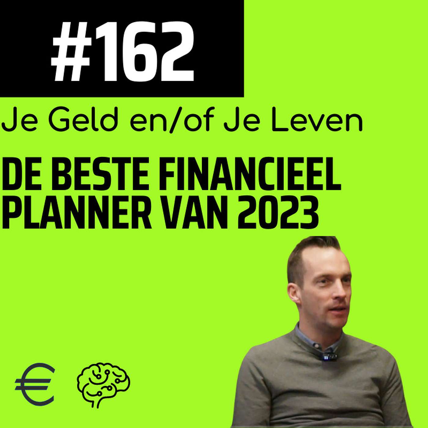 Je Geld en/of Je Leven met Michiel van Vugt