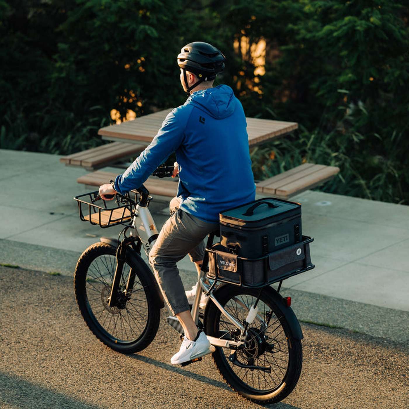 5 Tips to Make Your Ebike Rides More Comfortable