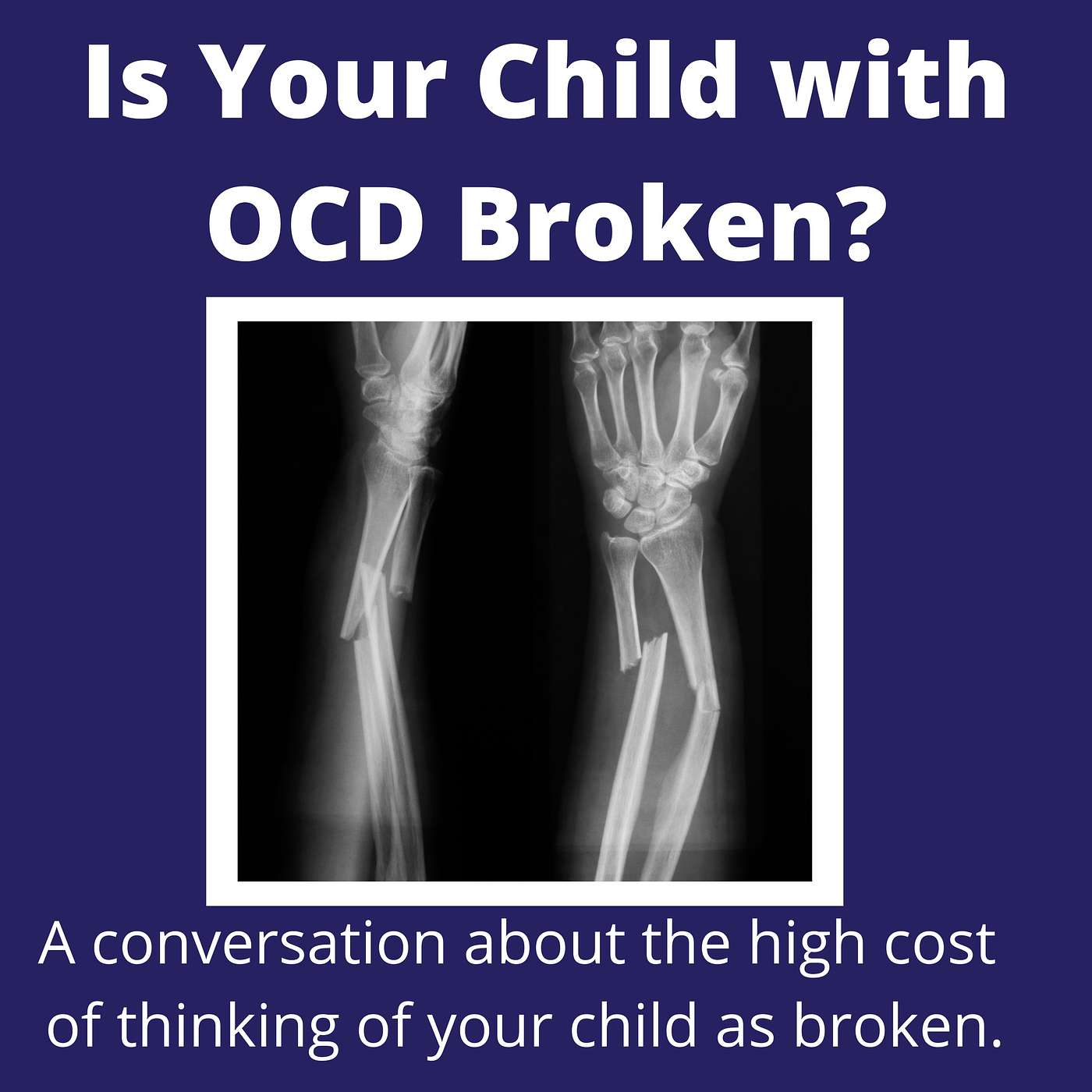 Free Me from OCD