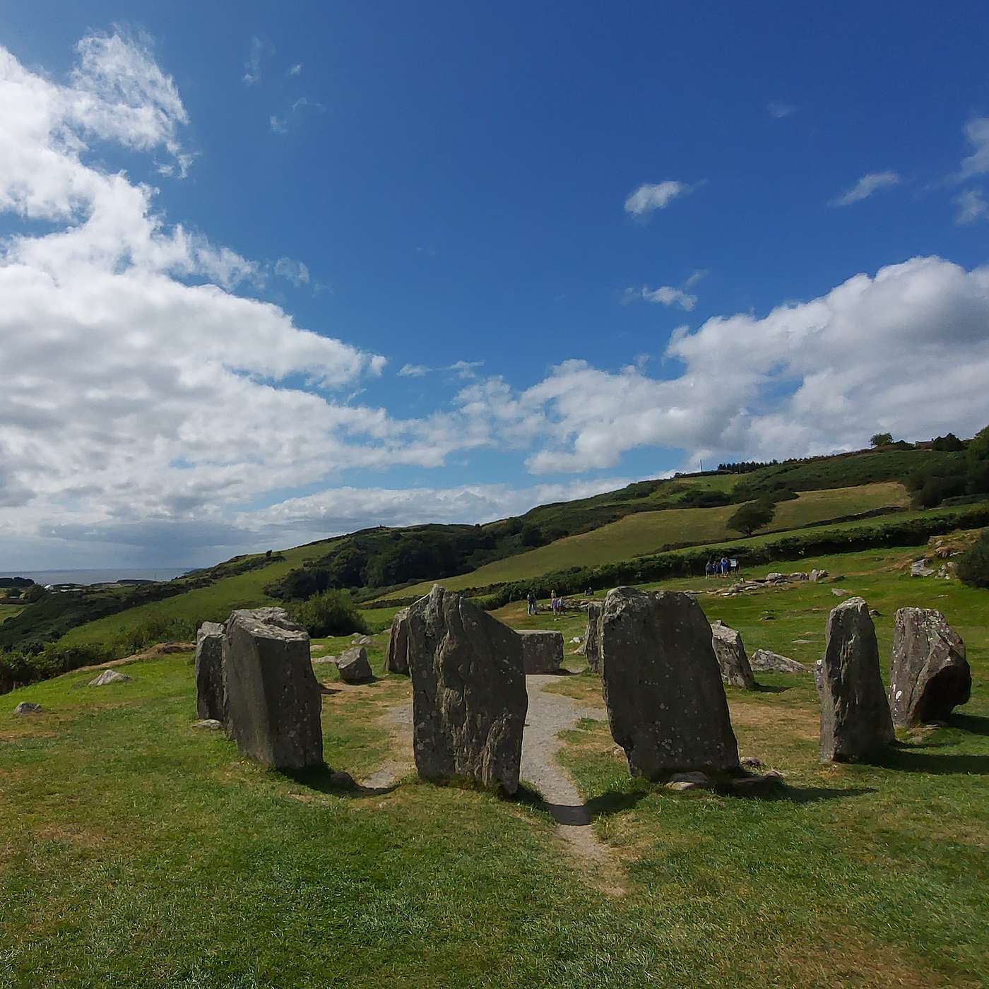 Clonakilty: Charming County Cork Clonakilty: Charming County Cork