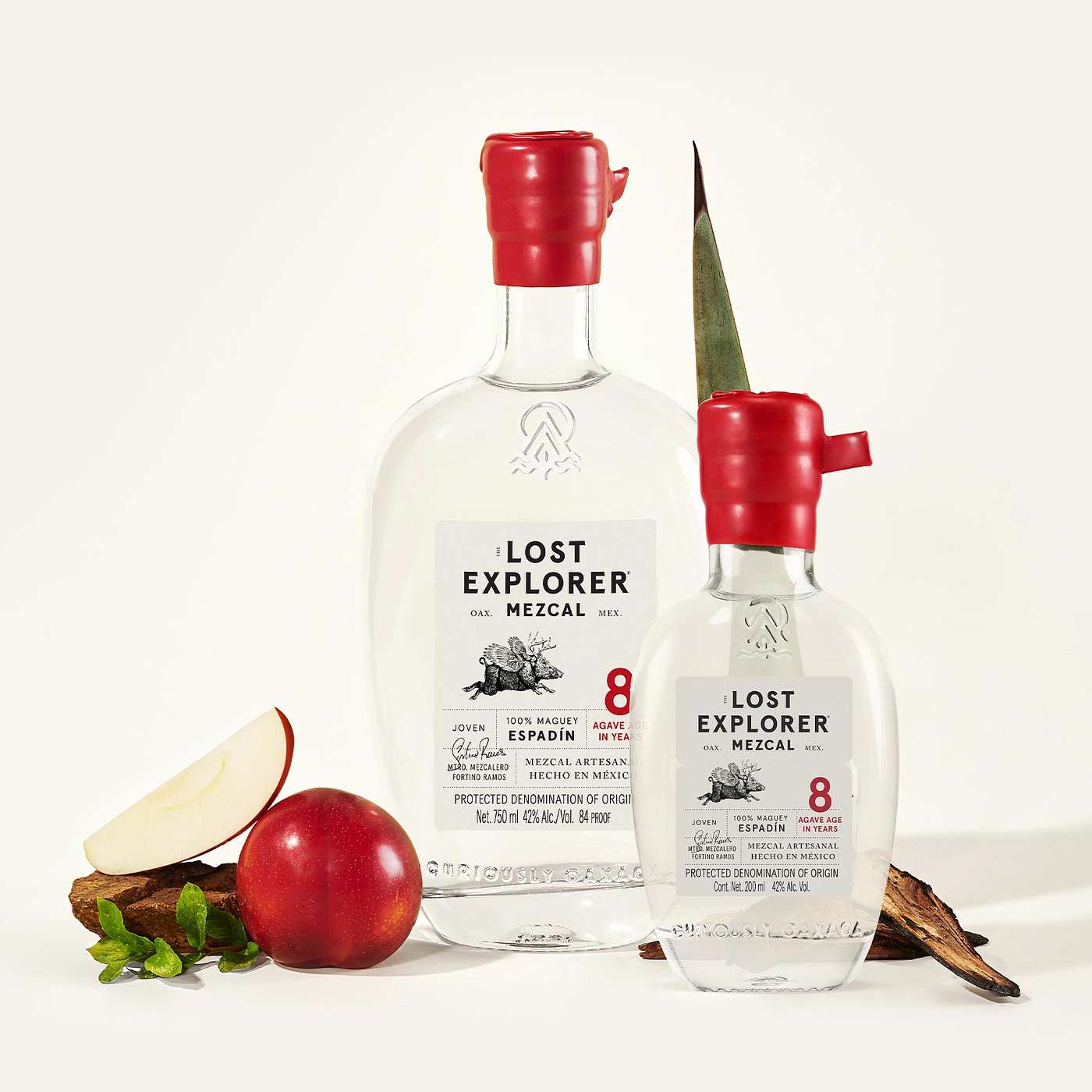 We lost track of your age