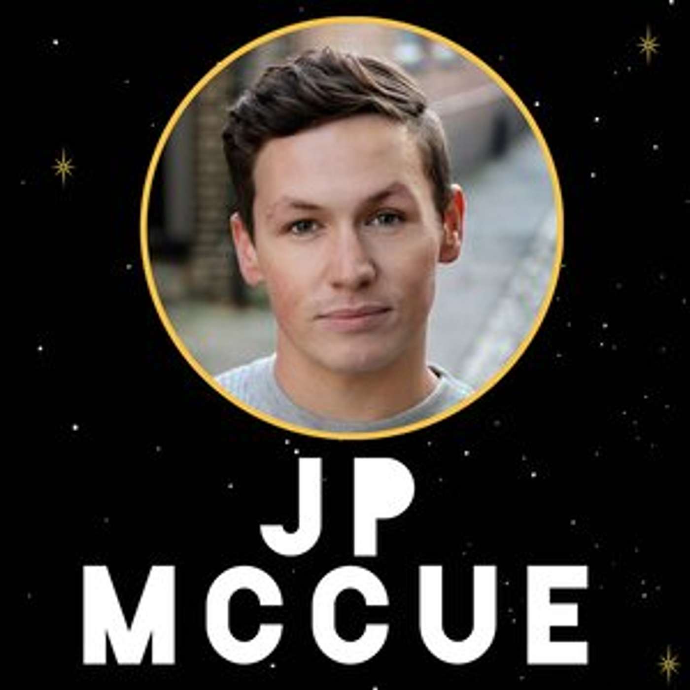 Just Imagine Episode 14 – From Dame Dolly to Mary Mac – The Fabulous JP McCue Just Imagine Episode 14 – From Dame Dolly to Mary Mac – The Fabulous JP McCue