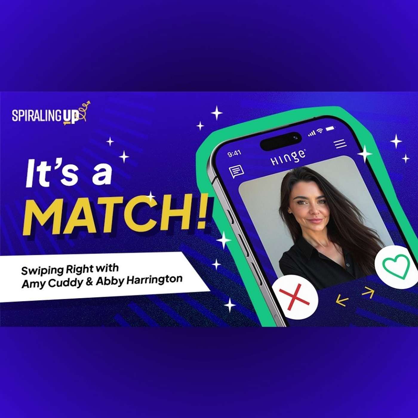 Swipe Right: The Business Development Dating Game