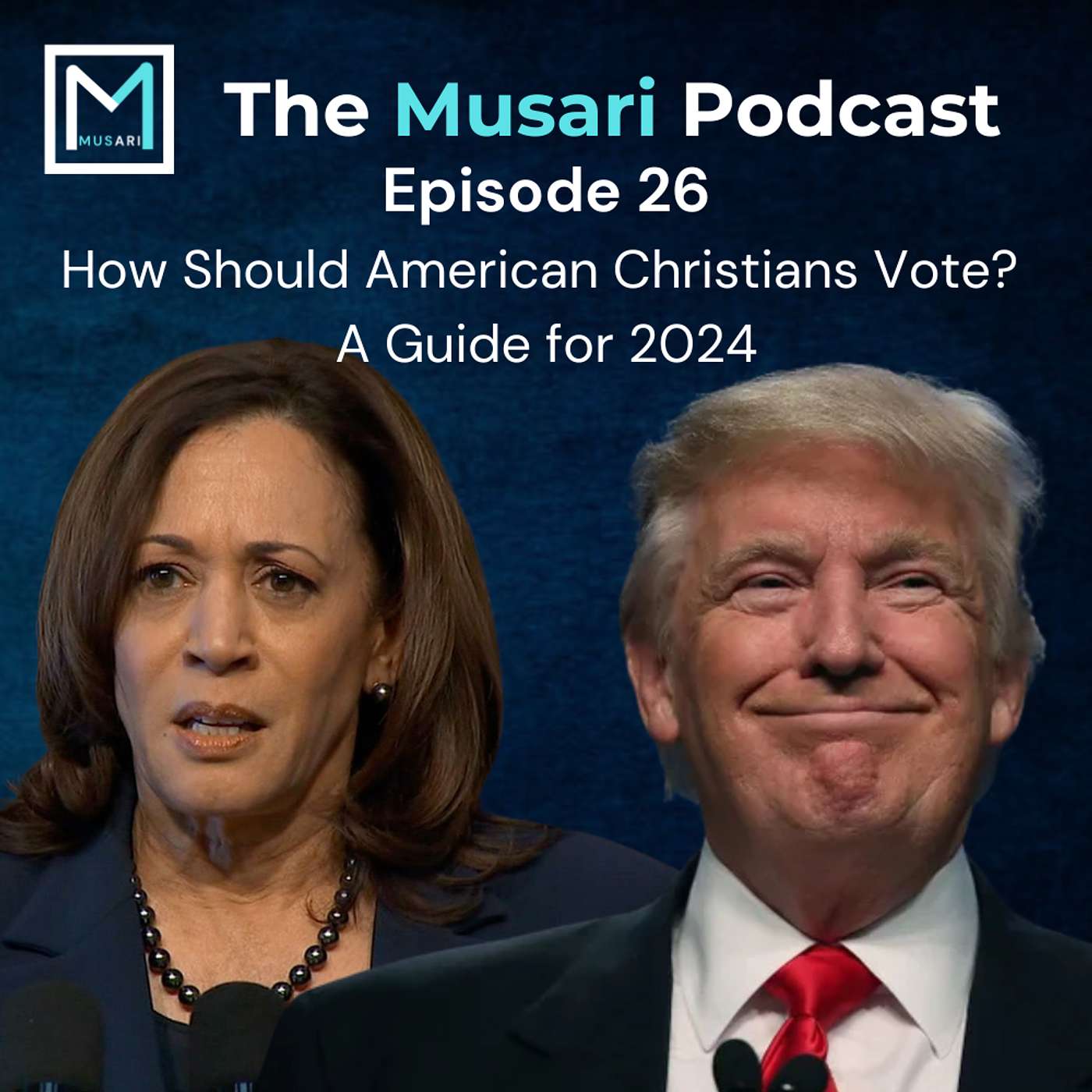 The Musari Podcast