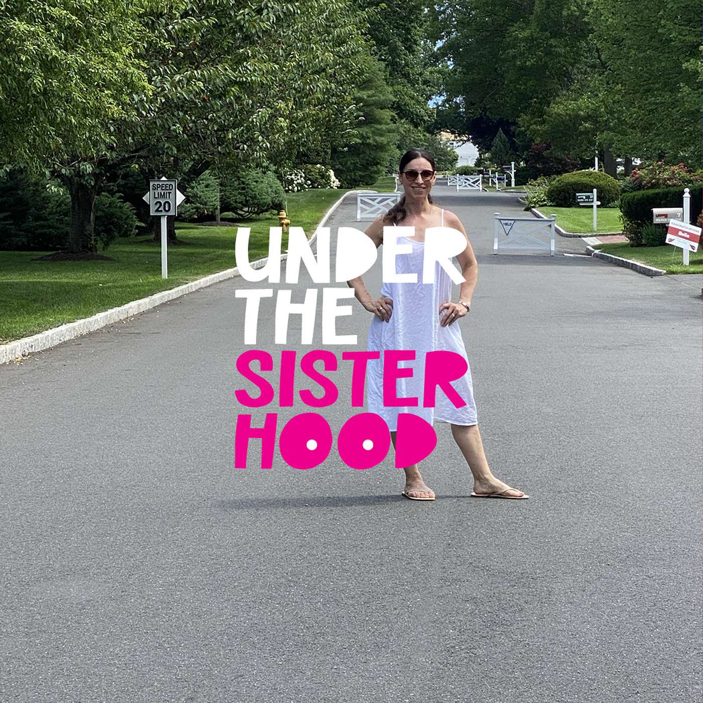 Under the Sisterhood