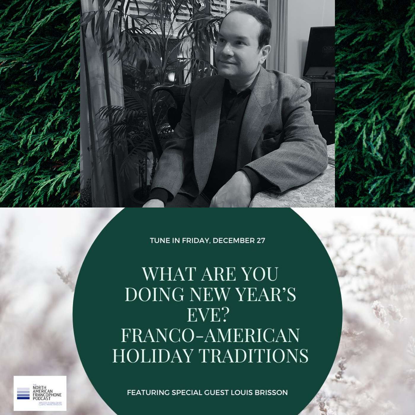 The North American Francophone Podcast