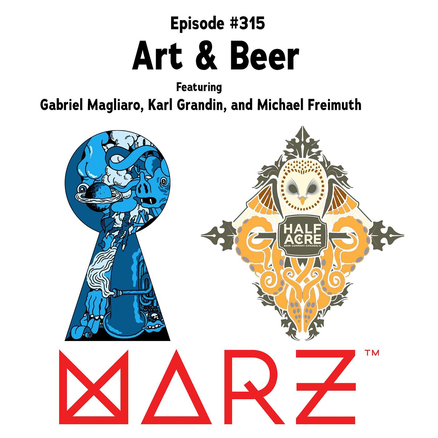 The Beer Temple Podcast