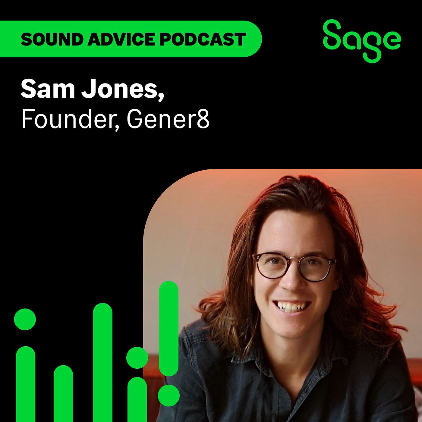 Sound Advice: Entrepreneurs Unfiltered