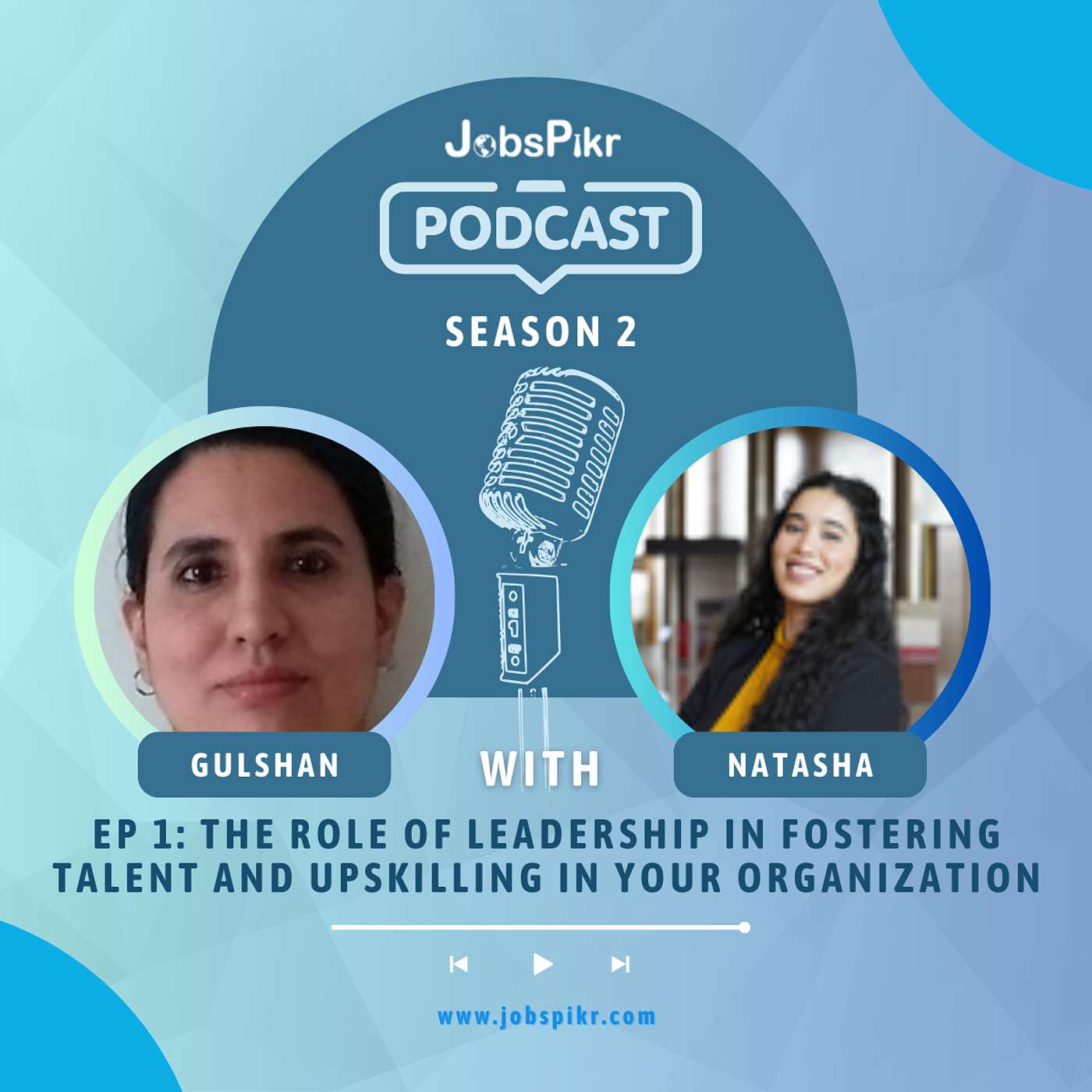 JobsPikr Industry Forum: Future of Work