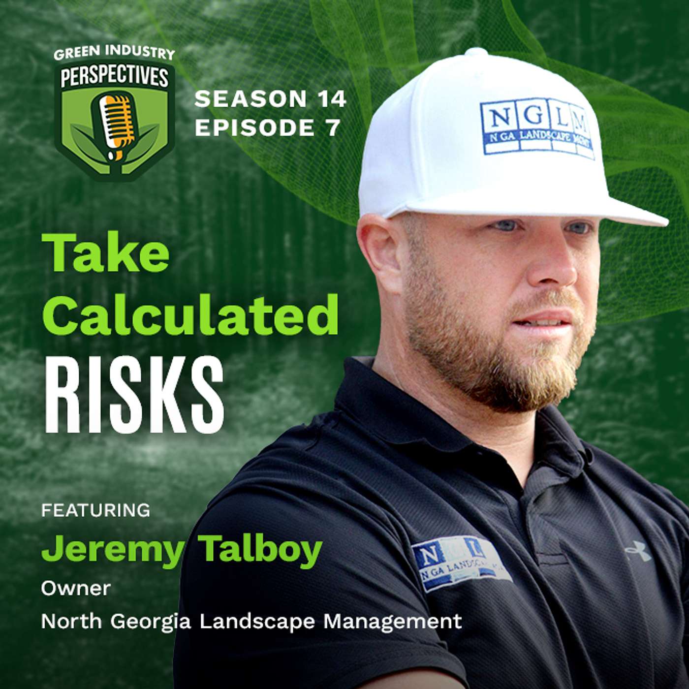 Take Calculated Risks