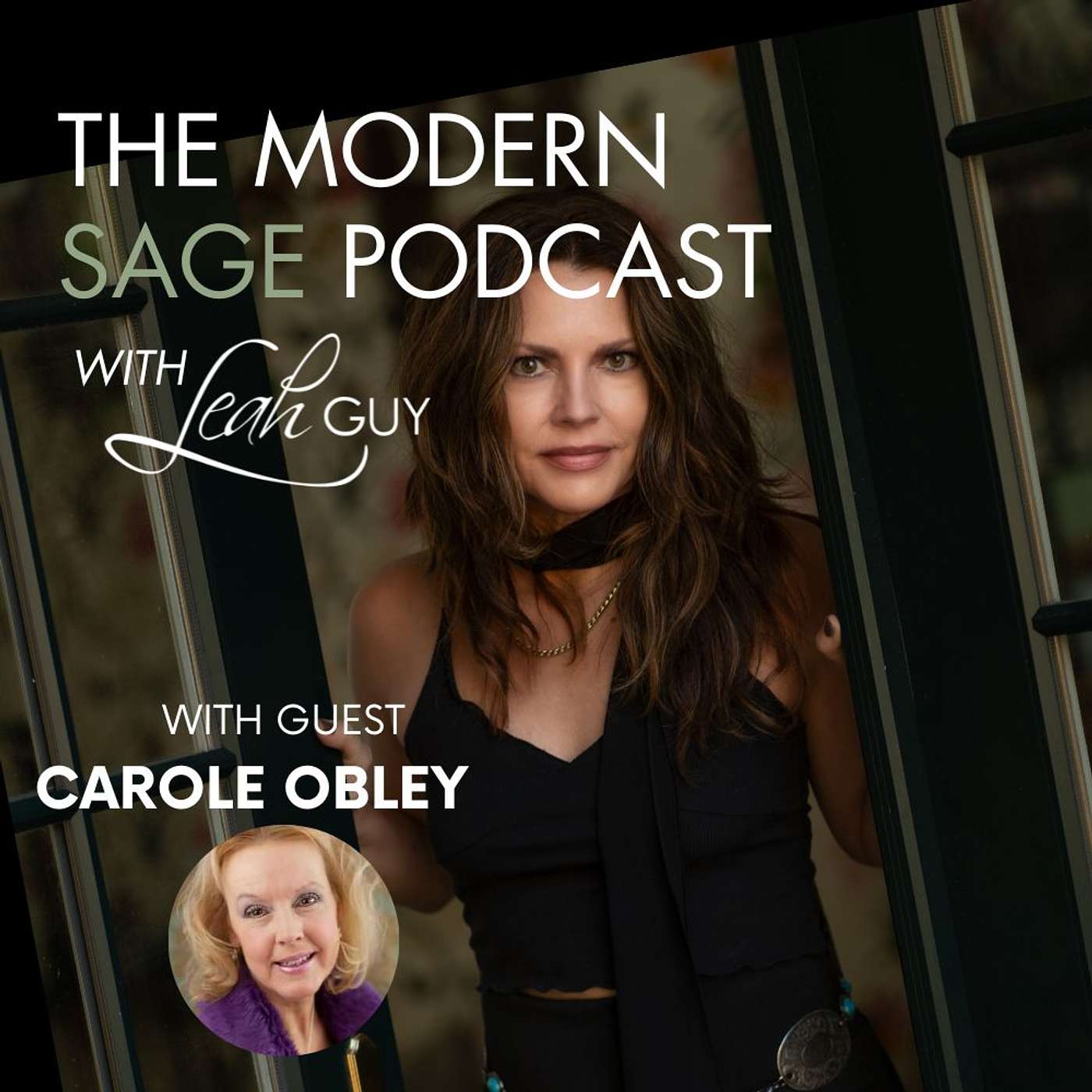 The Modern Sage Podcast