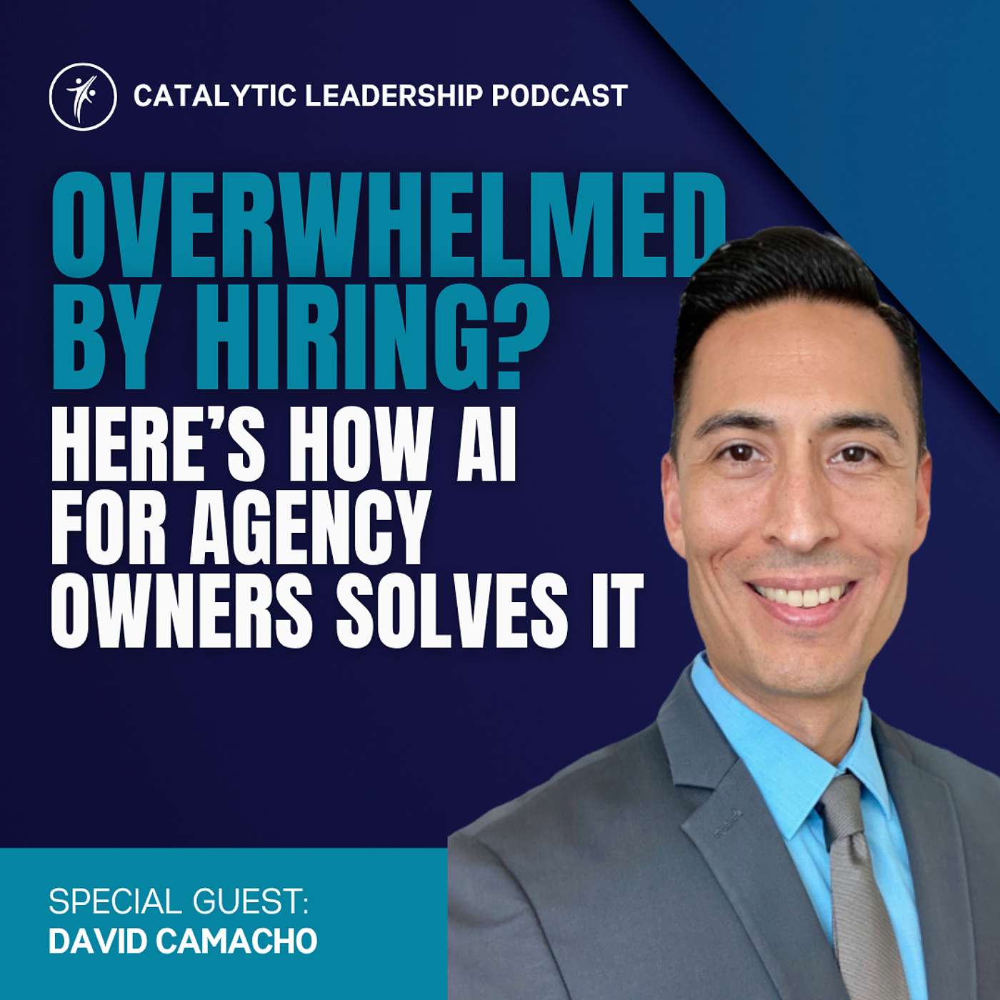 Catalytic Leadership