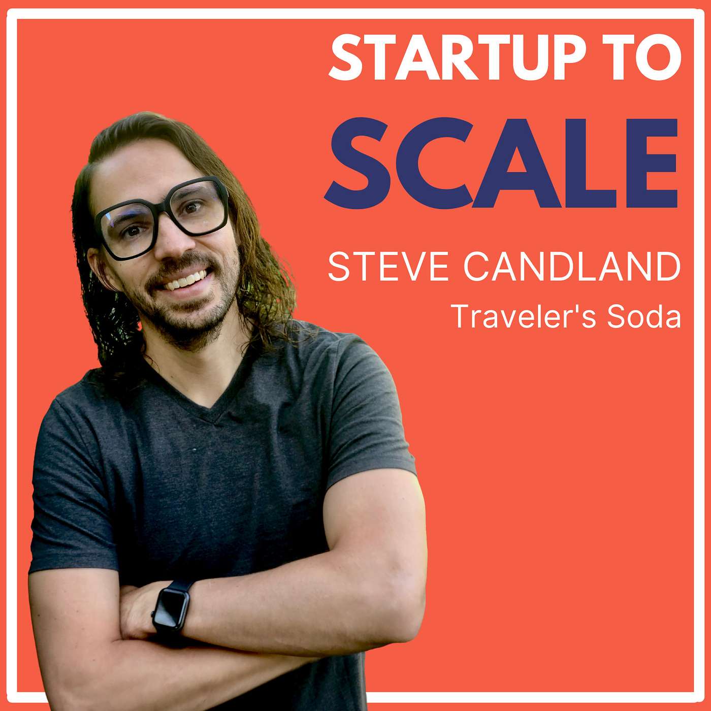Startup To Scale