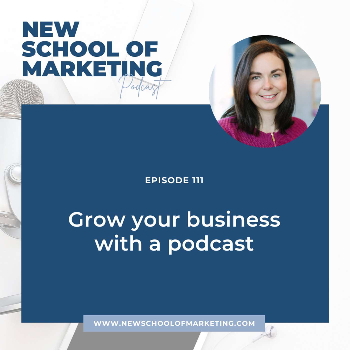 New School of Marketing