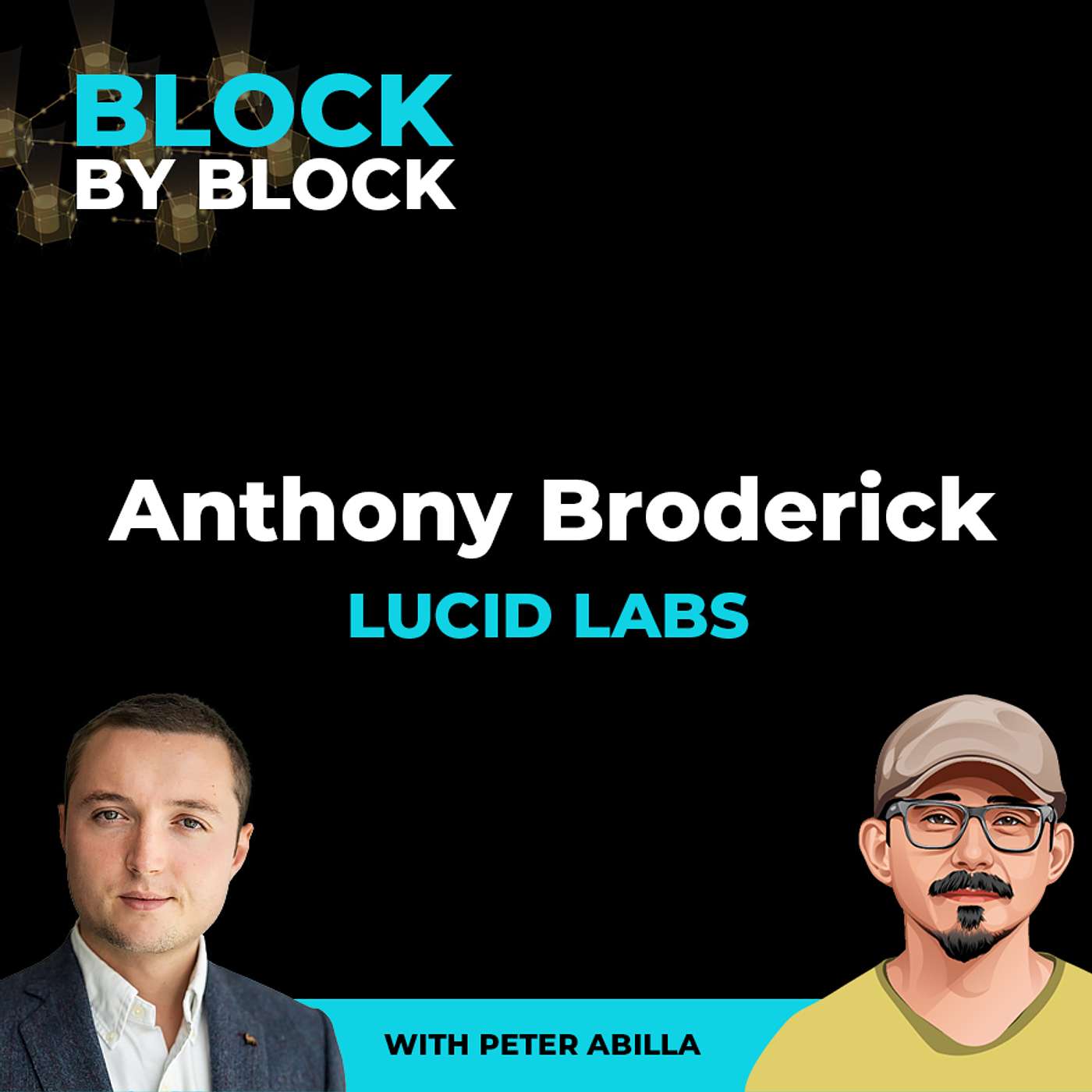 Block by Block: A Show on Web3 Growth Marketing