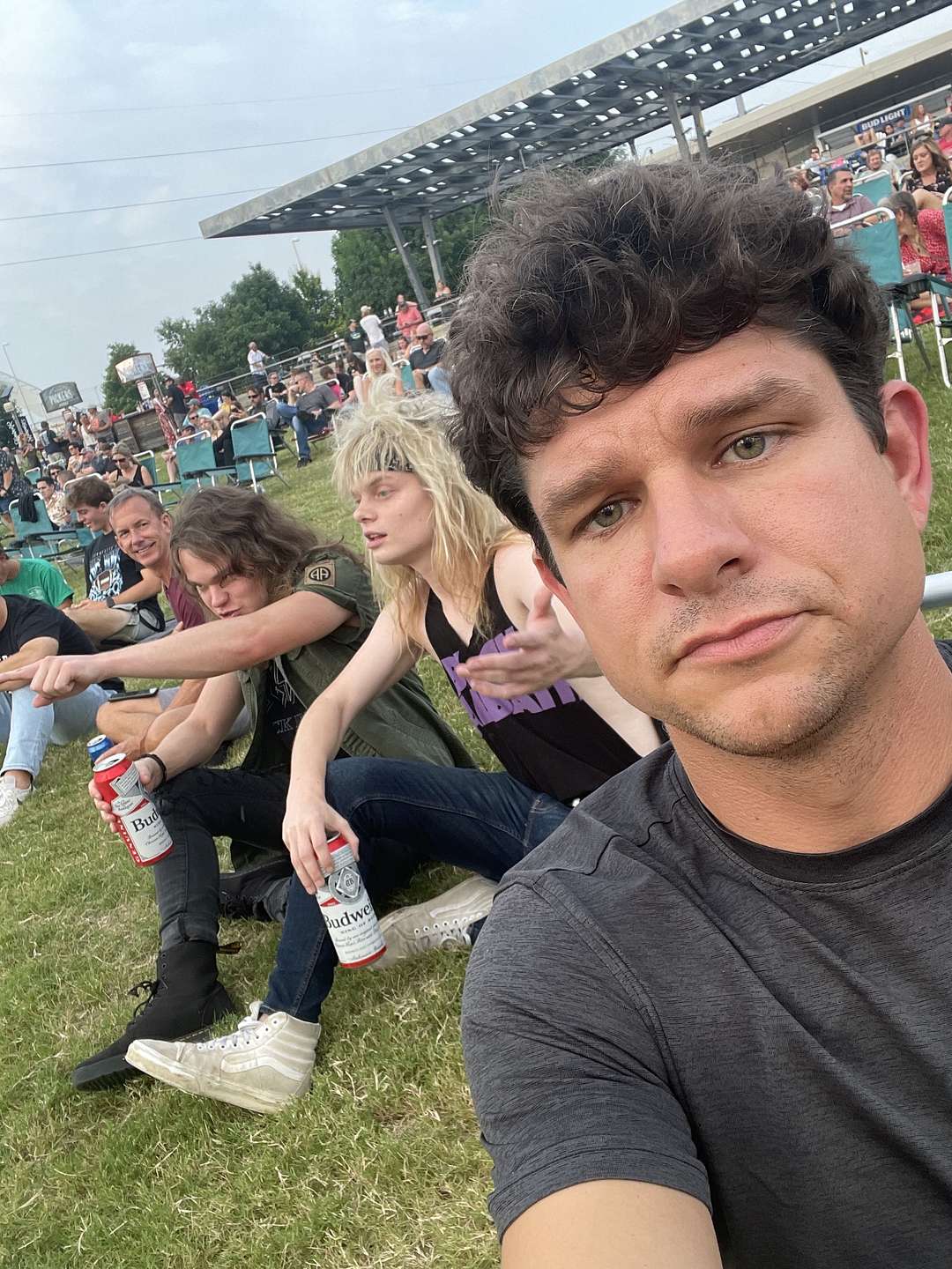 Corbin Trent