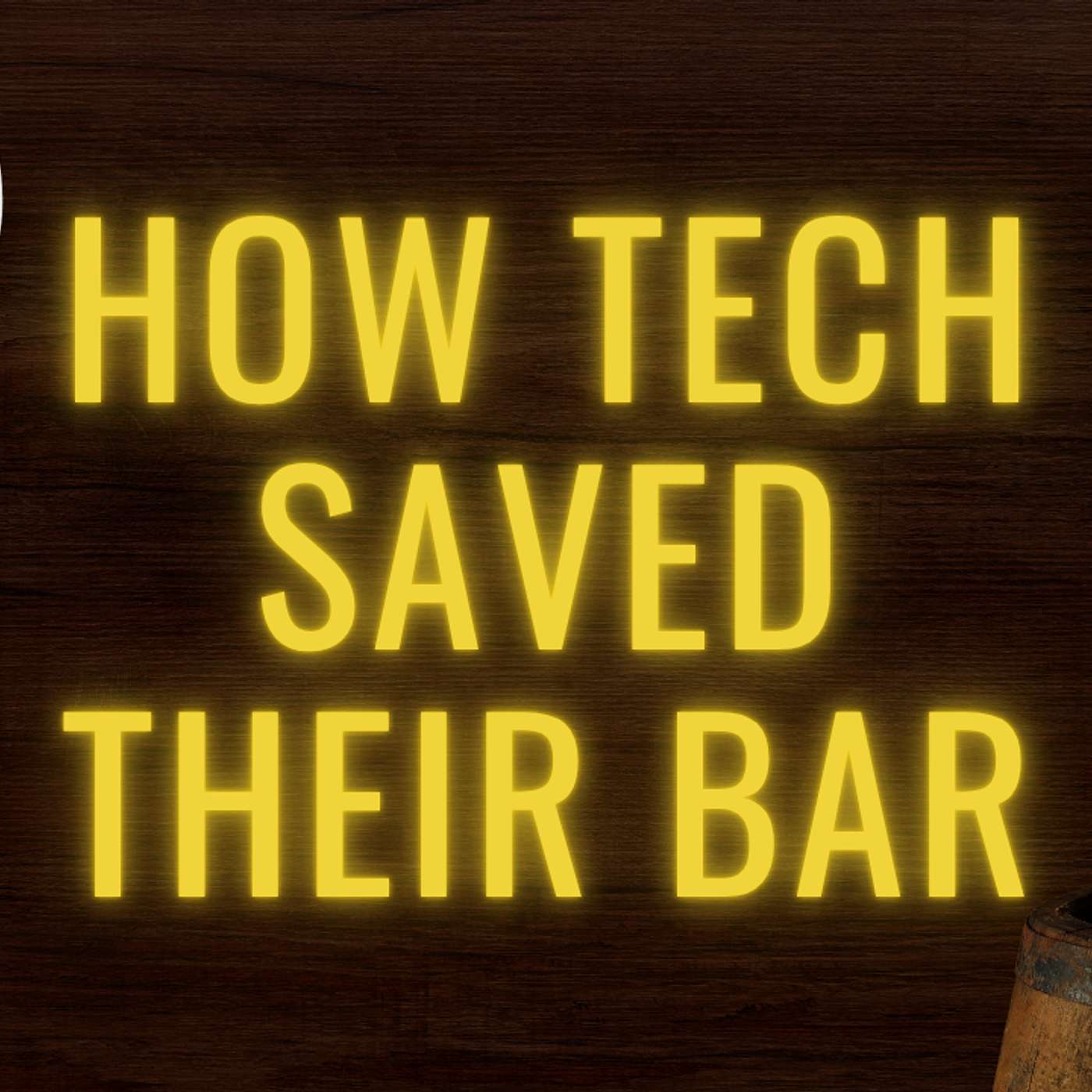 How Can Technology and Team Empowerment Transform Your Restaurant Operations with Amir Harpaz