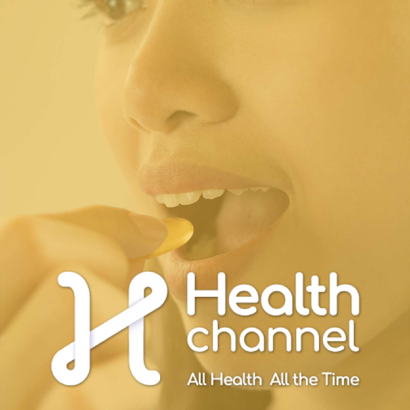 Missing Nutrients: How to Spot and Address Vitamin Deficiencies | Ask the Doc episode artwork