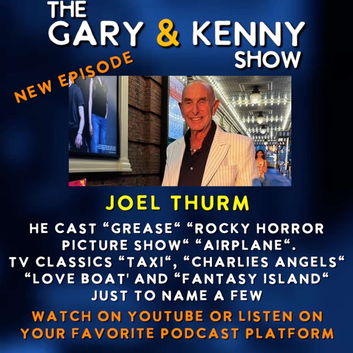 The Gary and Kenny Show