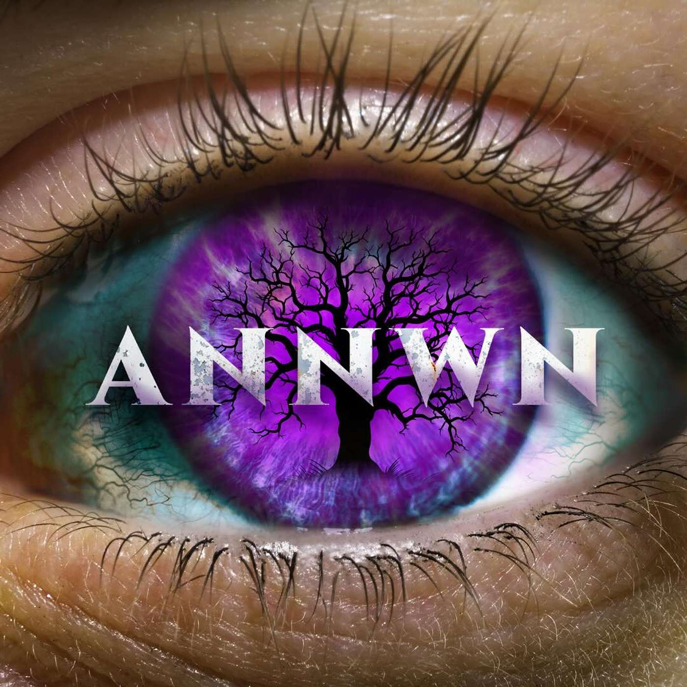 Annwn - Pennod 5 | Chapter 5 episode artwork