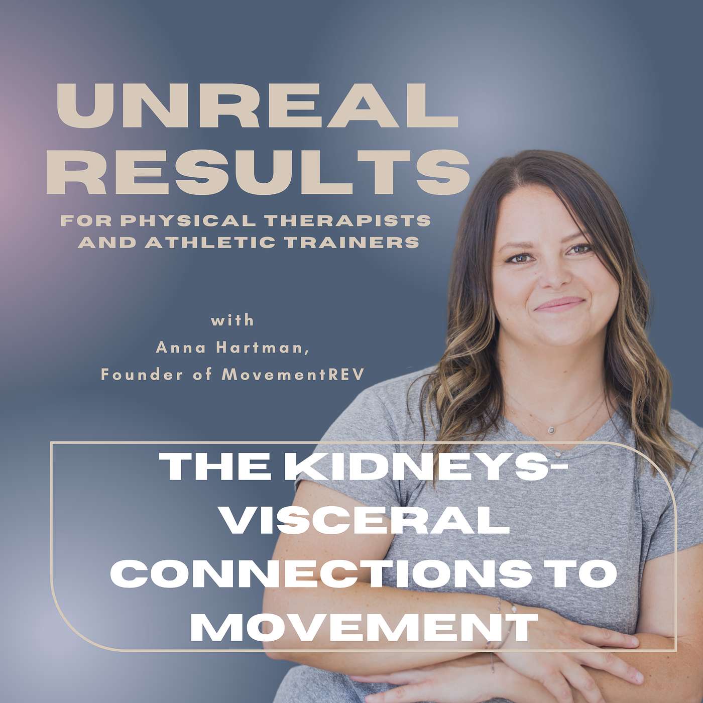 The Kidneys- Visceral Connections to Movement