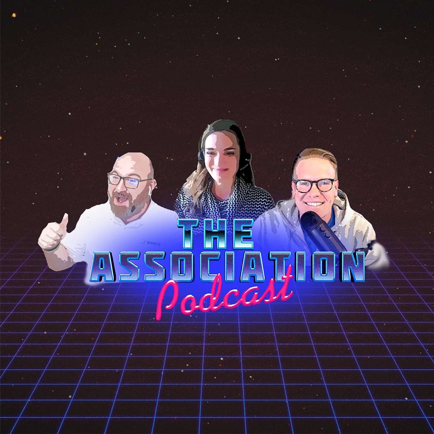 The Association Podcast