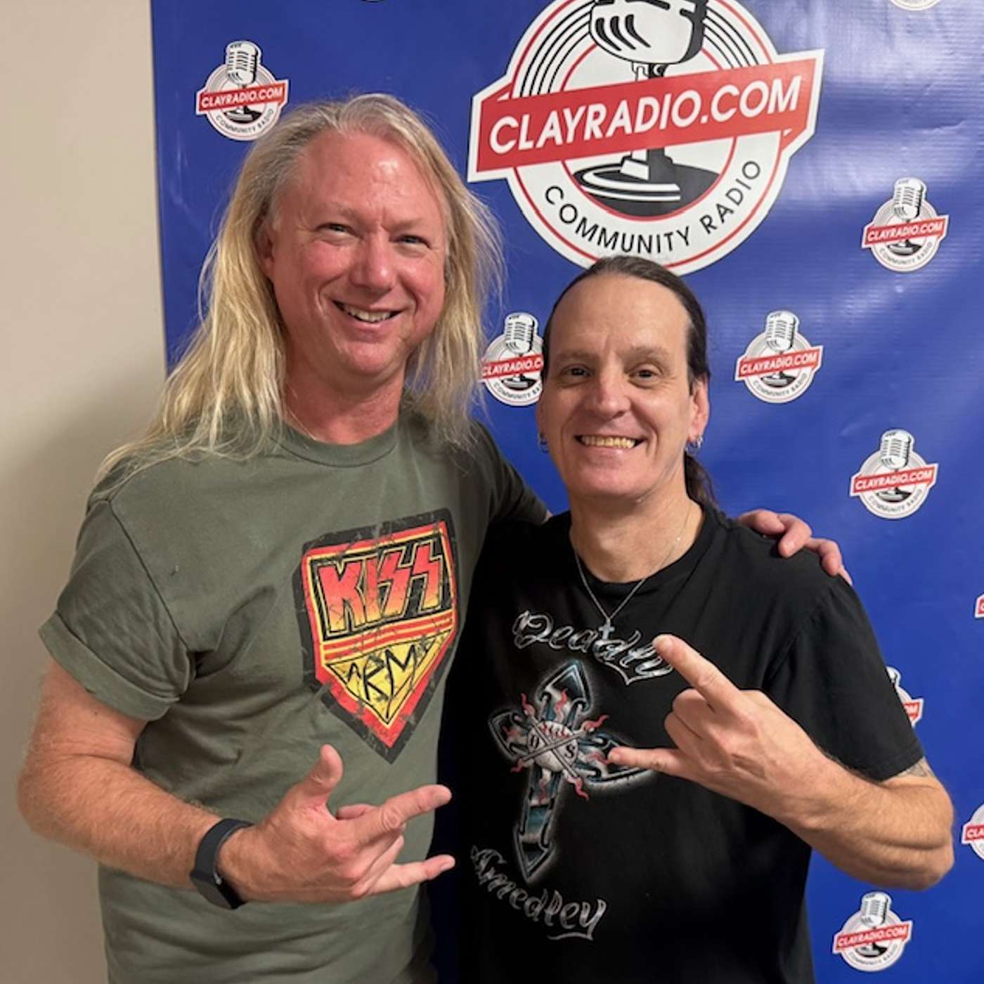 ClayRadio\'s Podcast