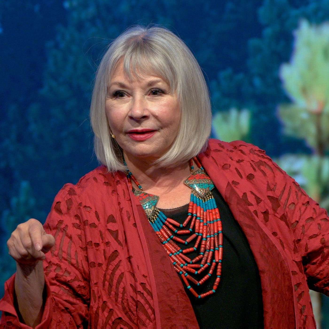 The Message of Jesus - "Live this Way" Part 1 with Kathianne Lewis episode artwork