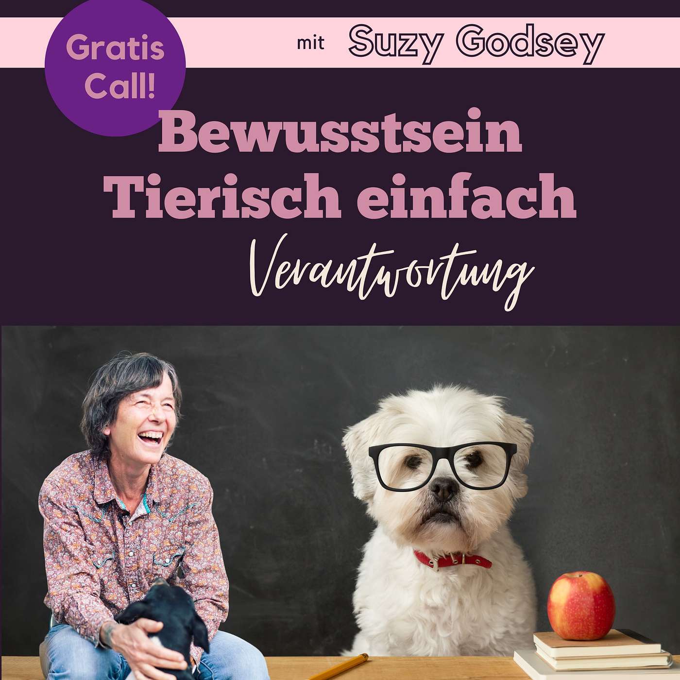 Bewusstsein Tierisch Einfach