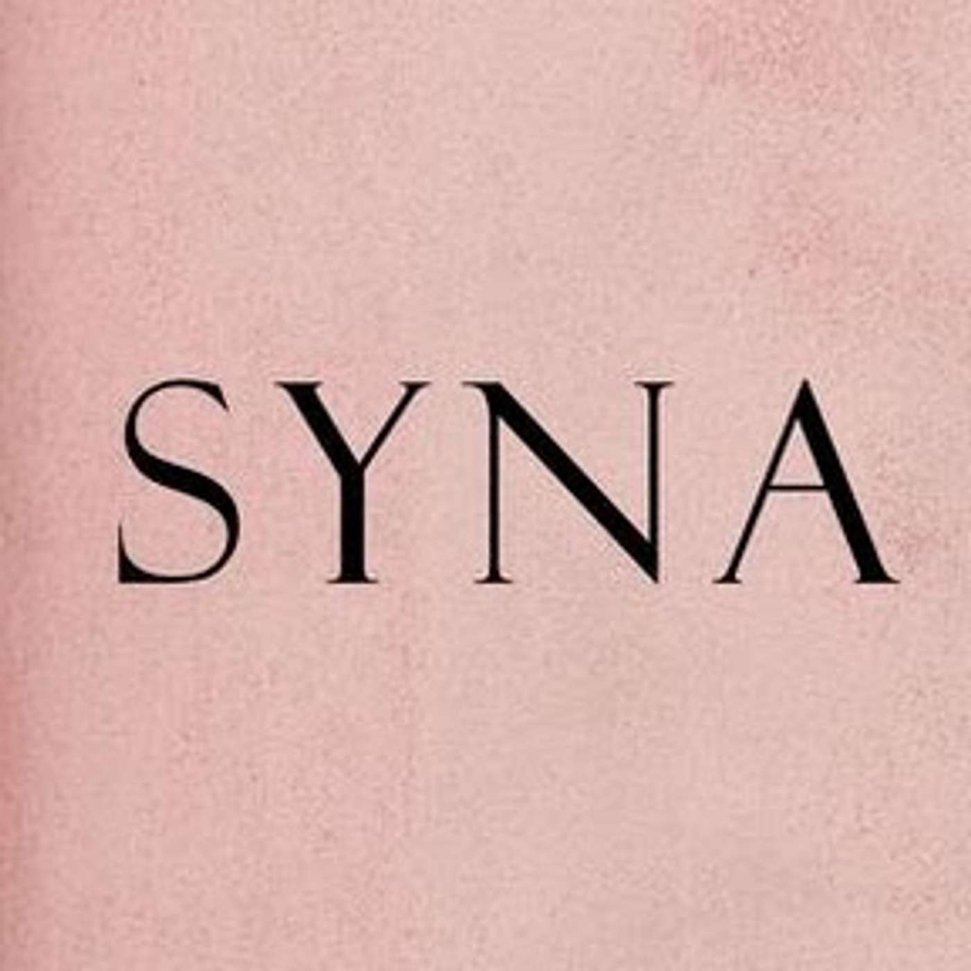 Syna's Podcast podcast artwork