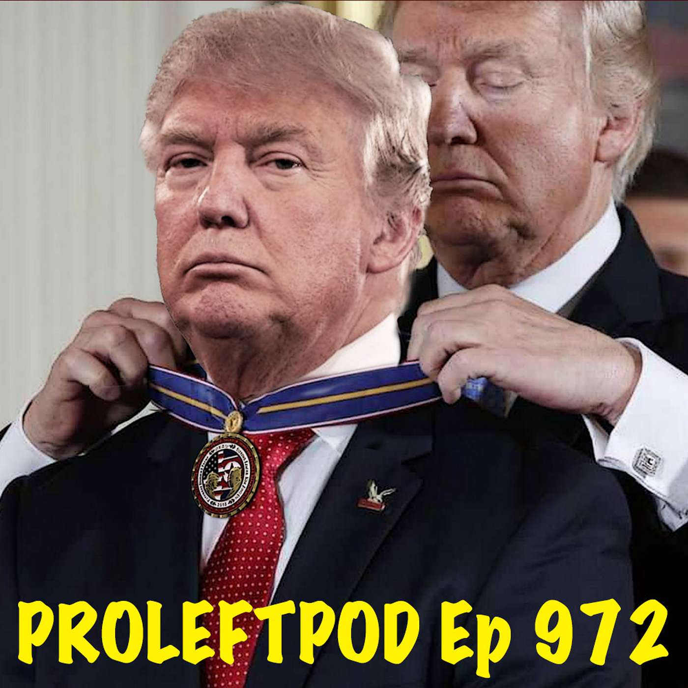 Ep 972: 'Little Note Nor Long Remember'