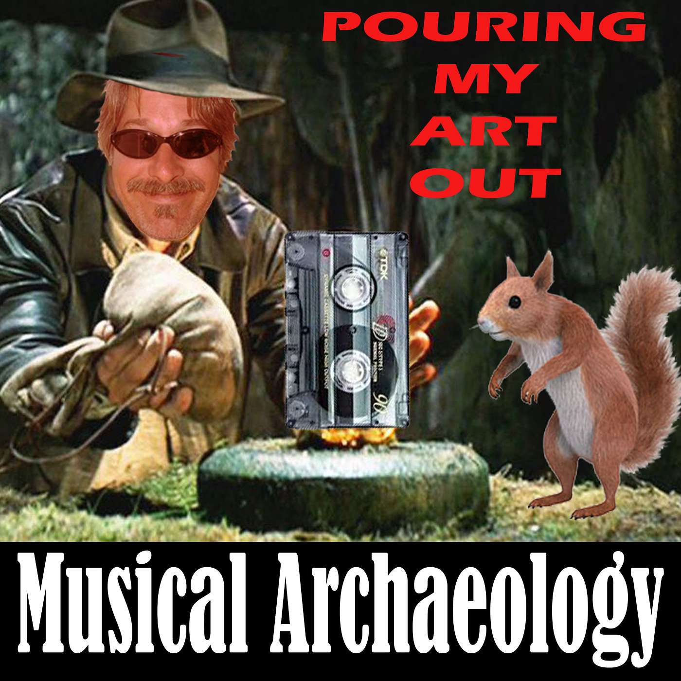 Musical Archaeology