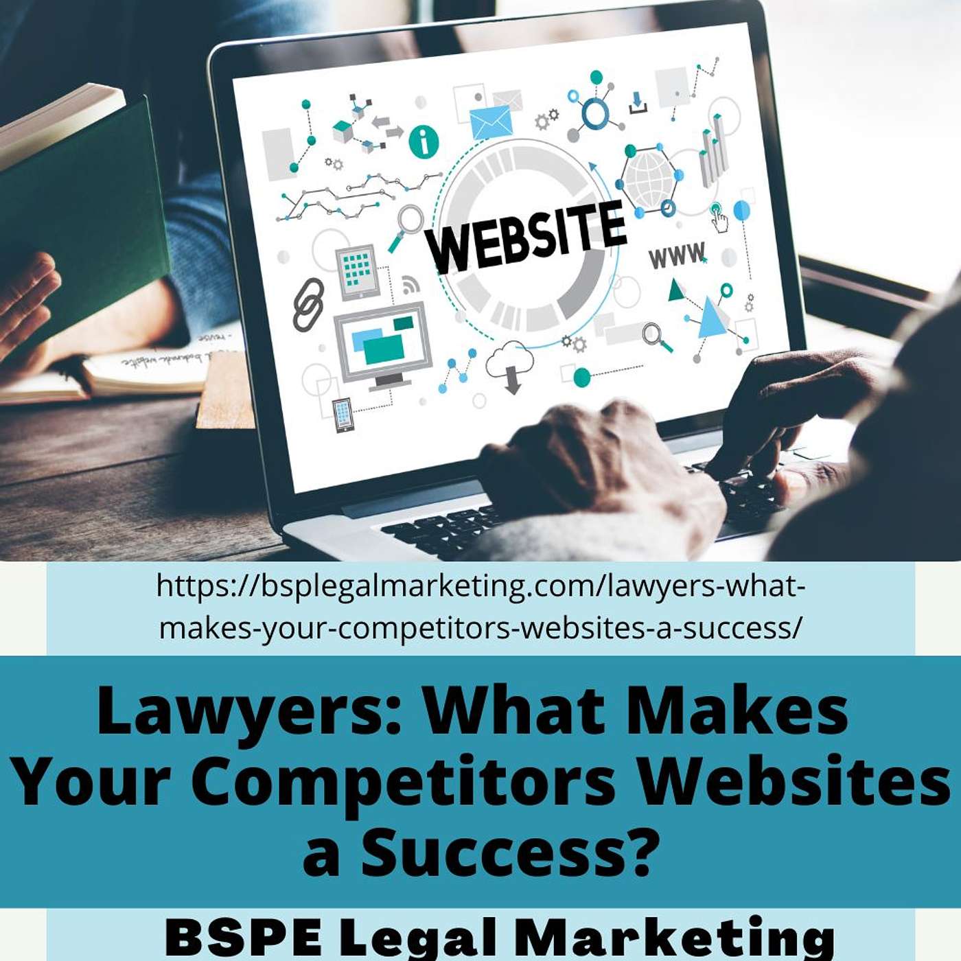 BSPE Legal Marketing Podcast