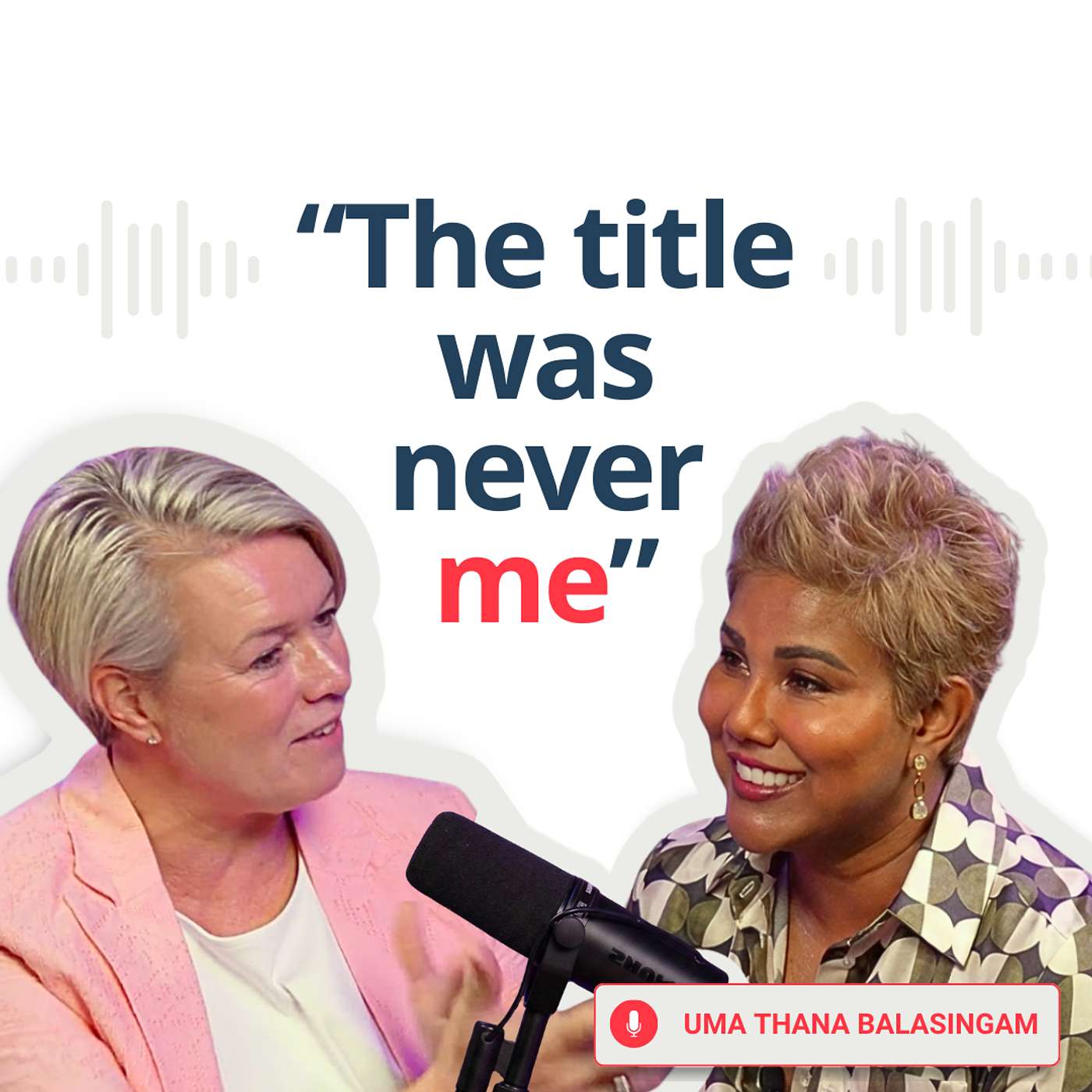 Uma Thana Balasingam: Reinvented