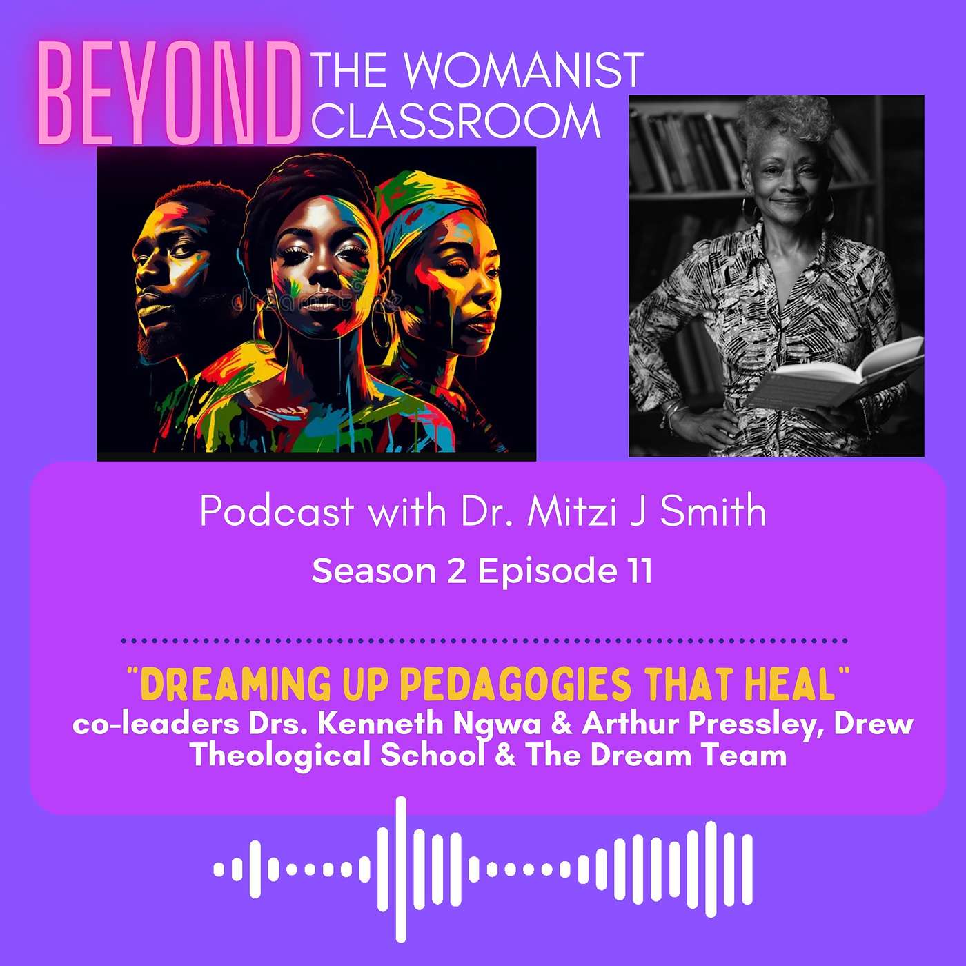 Beyond the Womanist Classroom