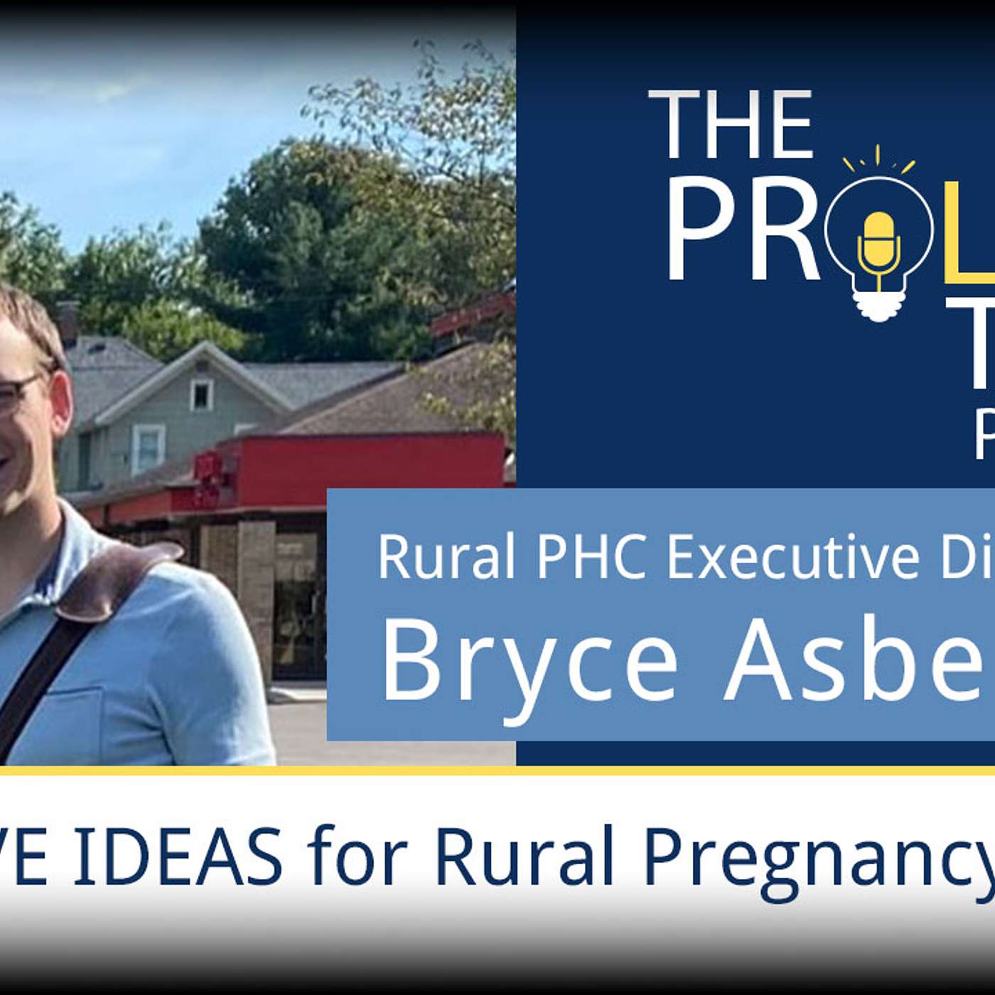 The ProLife Team Podcast 177 | Bryce Asberg episode artwork