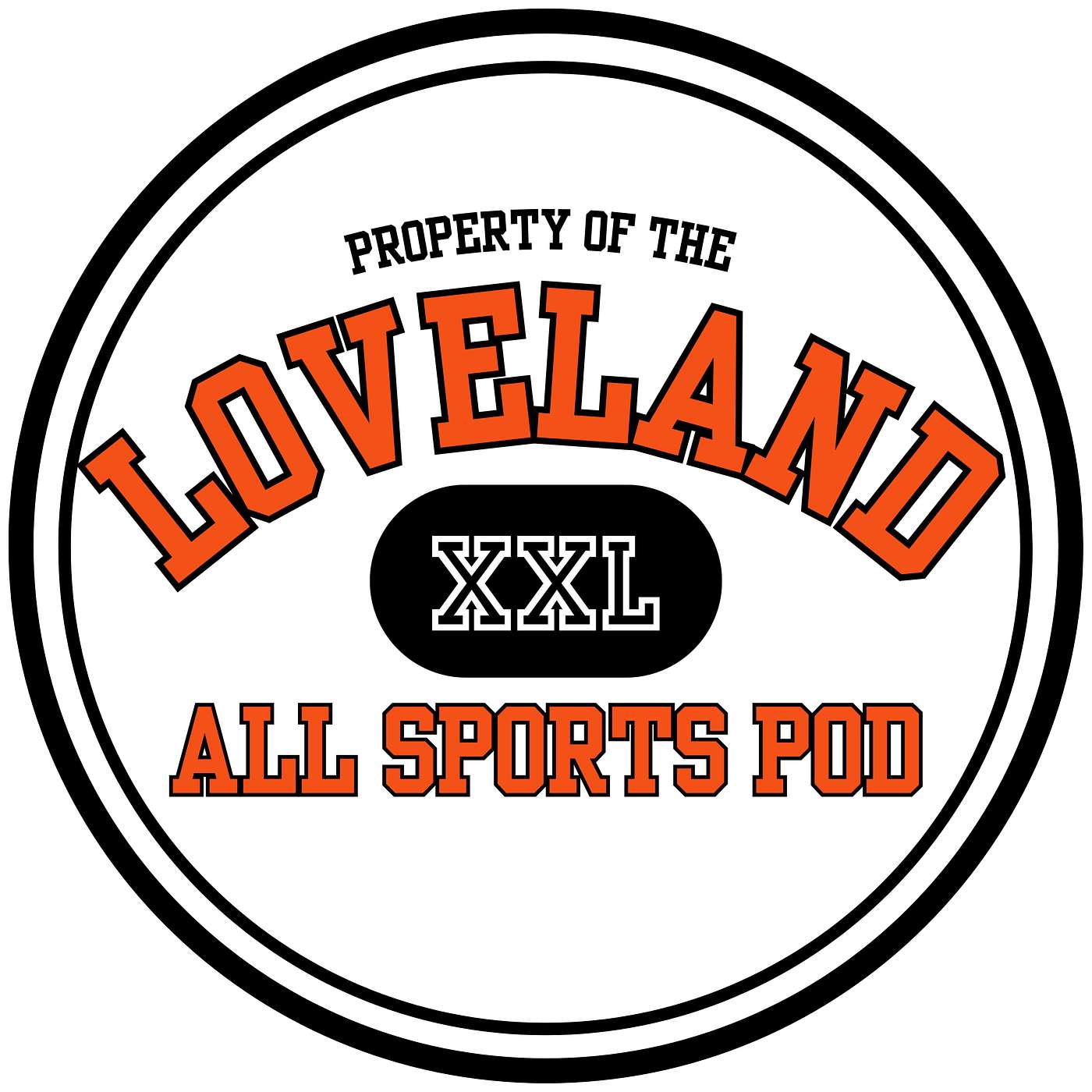 The Loveland Weekly Podcast Channel: Featuring the Loveland Weekly Podcast & The Loveland All-Sports Pod