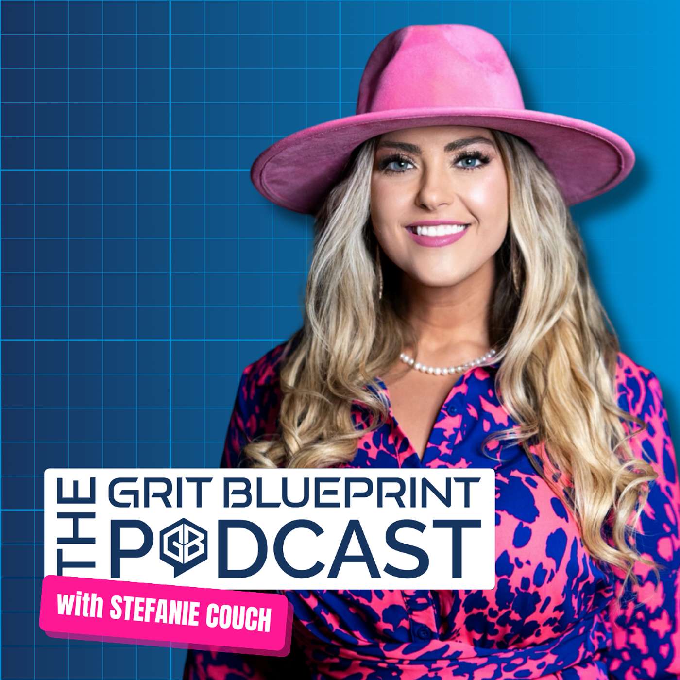 The Grit Blueprint