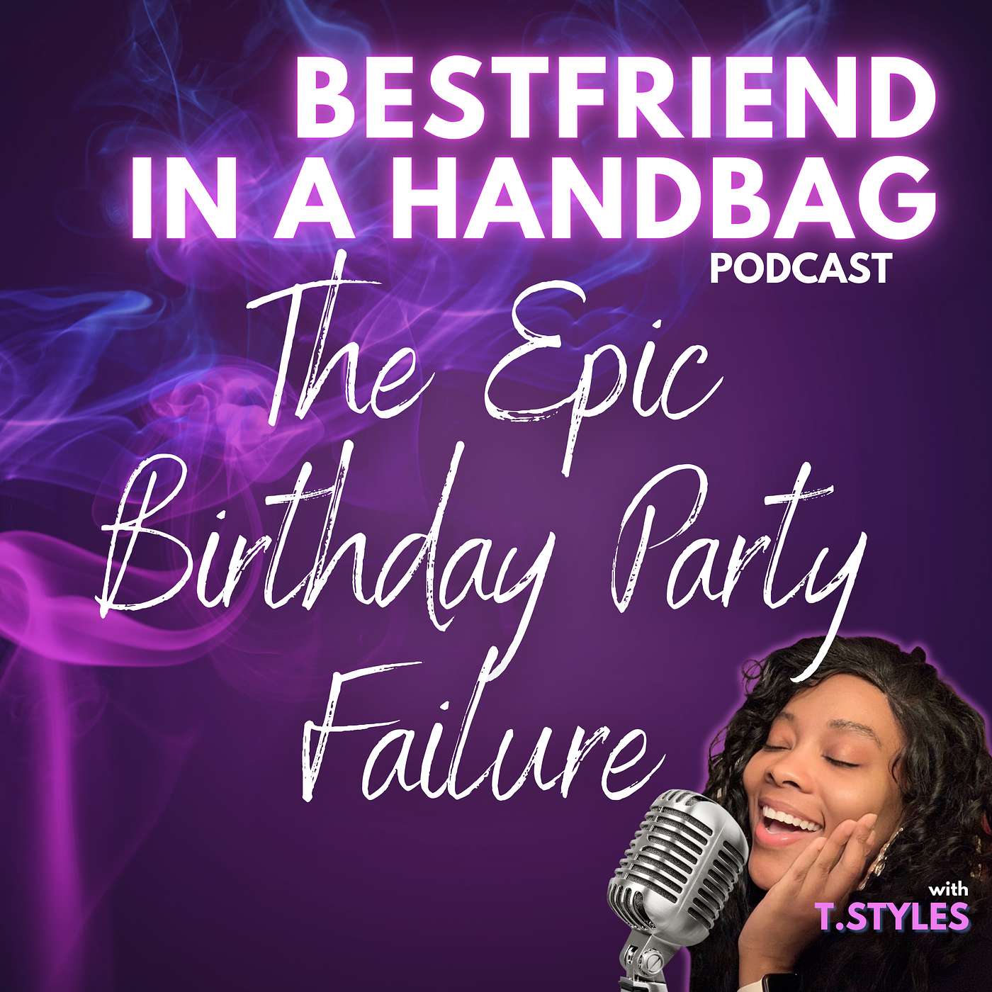 The Epic Birthday Party Failure  (5 Red Flags You Don't Have True Friends)