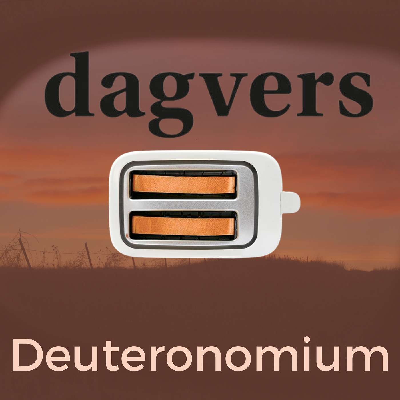 Kies - Deuteronomium 30:11-20 episode artwork