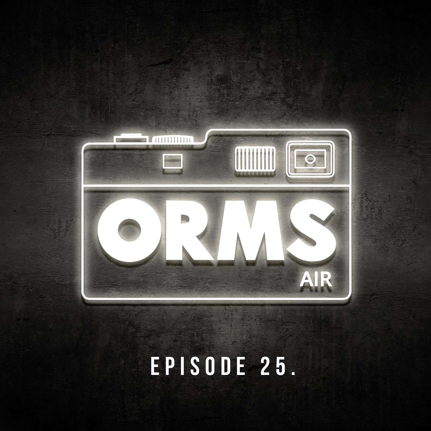 Orms Air: The Orms Podcast