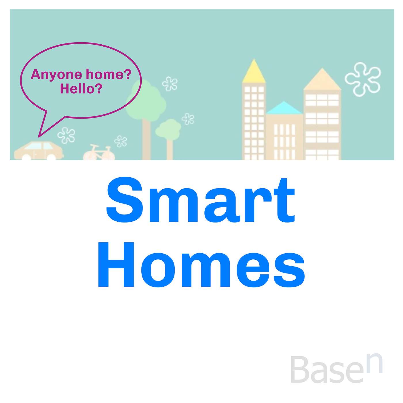 IoT for the Rest of Us