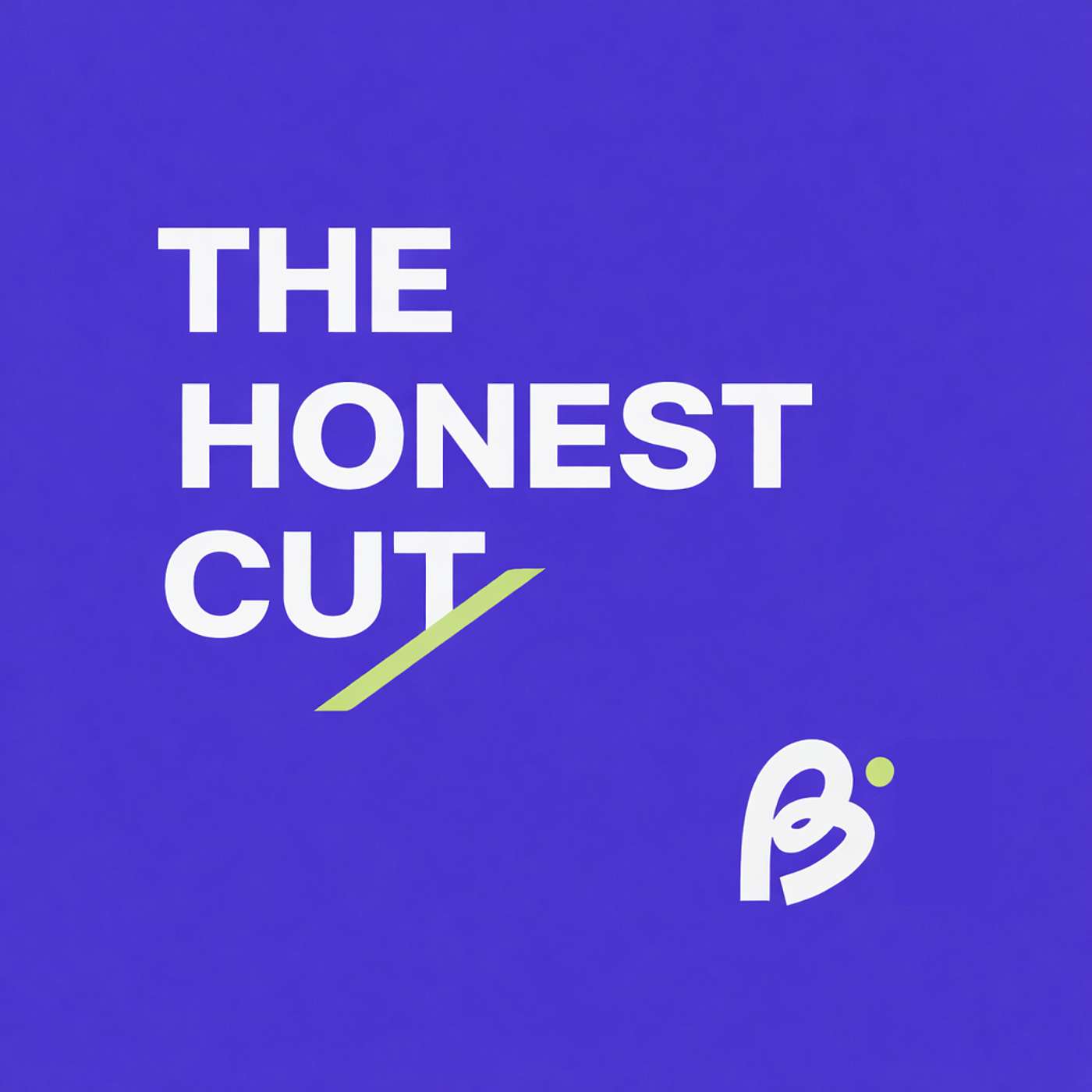 The Honest Cut cover art